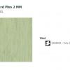10 Standart Plus 2mm Acik Yesil