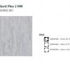 15 Standart Plus 2mm Acik Grimsi Bej