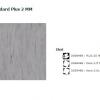 19 Standart Plus 2mm Gri
