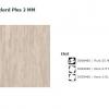 2 Standart Plus 2mm Bej