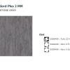 20 Standart Plus 2mm Dark Stone Grey