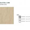 4 Standart Plus 2mm Acik Bejimsi Sari