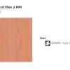 8 Standart Plus 2mm Turuncu