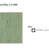 3 Standart Plus 15mm Yesil