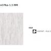 5 Standart Plus 15mm Acik Gri