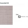 27 Tapiflex Essential 50