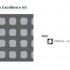 2 Tapiflex Excellence 65
