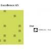 61 Tapiflex Excellence 65