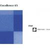 7 Tapiflex Excellence 65
