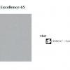 77 Tapiflex Excellence 65