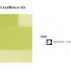 8 Tapiflex Excellence 65