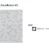 81 Tapiflex Excellence 65