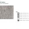 54 Iq Optima Light Naturegrey
