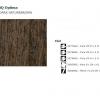 63 Iq Optima Dark Naturebrown